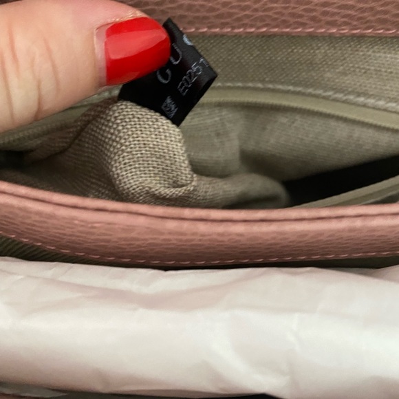 ❌SOLD❌Brand new 🔥Gucci Interlocking - Picture 6 of 9